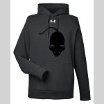 Under Armour Pullover Hooded Sweatshirt  Thumbnail