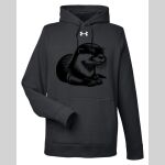 Under Armour Pullover Hooded Sweatshirt  Thumbnail