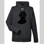 Under Armour Pullover Hooded Sweatshirt  Thumbnail
