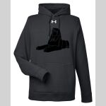 Under Armour Pullover Hooded Sweatshirt  Thumbnail
