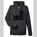 Under Armour Pullover Hooded Sweatshirt  Thumbnail