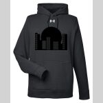 Under Armour Pullover Hooded Sweatshirt  Thumbnail