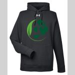 Under Armour Pullover Hooded Sweatshirt  Thumbnail