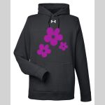 Under Armour Pullover Hooded Sweatshirt  Thumbnail
