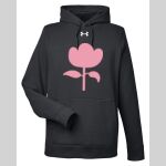Under Armour Pullover Hooded Sweatshirt  Thumbnail