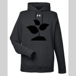 Under Armour Pullover Hooded Sweatshirt  Thumbnail