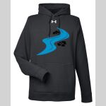 Under Armour Pullover Hooded Sweatshirt  Thumbnail