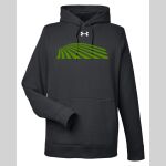Under Armour Pullover Hooded Sweatshirt  Thumbnail