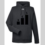 Under Armour Pullover Hooded Sweatshirt  Thumbnail