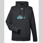 Under Armour Pullover Hooded Sweatshirt  Thumbnail