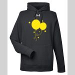 Under Armour Pullover Hooded Sweatshirt  Thumbnail