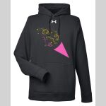 Under Armour Pullover Hooded Sweatshirt  Thumbnail