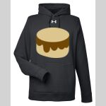 Under Armour Pullover Hooded Sweatshirt  Thumbnail