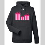 Under Armour Pullover Hooded Sweatshirt  Thumbnail