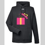 Under Armour Pullover Hooded Sweatshirt  Thumbnail