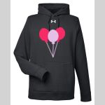 Under Armour Pullover Hooded Sweatshirt  Thumbnail