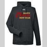 Under Armour Pullover Hooded Sweatshirt  Thumbnail