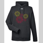 Under Armour Pullover Hooded Sweatshirt  Thumbnail