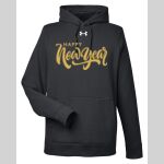 Under Armour Pullover Hooded Sweatshirt  Thumbnail
