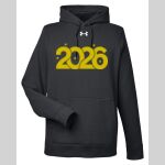 Under Armour Pullover Hooded Sweatshirt  Thumbnail
