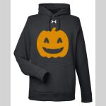 Under Armour Pullover Hooded Sweatshirt  Thumbnail