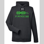 Under Armour Pullover Hooded Sweatshirt  Thumbnail