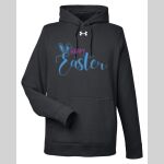 Under Armour Pullover Hooded Sweatshirt  Thumbnail