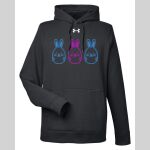 Under Armour Pullover Hooded Sweatshirt  Thumbnail