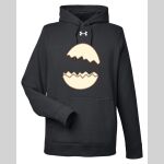 Under Armour Pullover Hooded Sweatshirt  Thumbnail