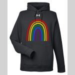 Under Armour Pullover Hooded Sweatshirt  Thumbnail