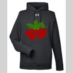 Under Armour Pullover Hooded Sweatshirt  Thumbnail