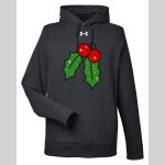 Under Armour Pullover Hooded Sweatshirt  Thumbnail