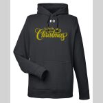 Under Armour Pullover Hooded Sweatshirt  Thumbnail