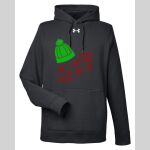 Under Armour Pullover Hooded Sweatshirt  Thumbnail