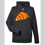 Under Armour Pullover Hooded Sweatshirt  Thumbnail