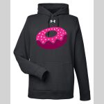 Under Armour Pullover Hooded Sweatshirt  Thumbnail