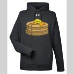 Under Armour Pullover Hooded Sweatshirt  Thumbnail