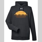Under Armour Pullover Hooded Sweatshirt  Thumbnail