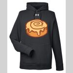 Under Armour Pullover Hooded Sweatshirt  Thumbnail