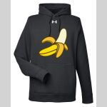 Under Armour Pullover Hooded Sweatshirt  Thumbnail