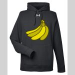 Under Armour Pullover Hooded Sweatshirt  Thumbnail