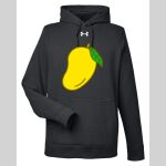 Under Armour Pullover Hooded Sweatshirt  Thumbnail