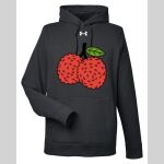 Under Armour Pullover Hooded Sweatshirt  Thumbnail