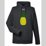 Under Armour Pullover Hooded Sweatshirt  Thumbnail