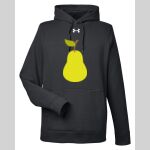 Under Armour Pullover Hooded Sweatshirt  Thumbnail