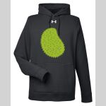 Under Armour Pullover Hooded Sweatshirt  Thumbnail