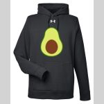 Under Armour Pullover Hooded Sweatshirt  Thumbnail