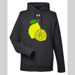 Under Armour Pullover Hooded Sweatshirt  Thumbnail