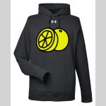 Under Armour Pullover Hooded Sweatshirt  Thumbnail