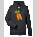 Under Armour Pullover Hooded Sweatshirt  Thumbnail